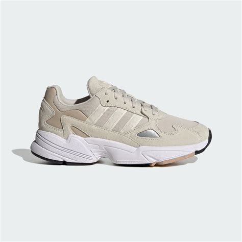 adidas schoenen falcon|Adidas falcon clothing.